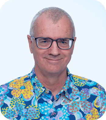 Michael Claessens – Chief Executive Officer