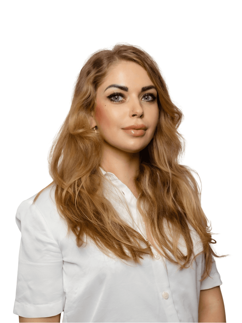 Carrie Wood – Marketing and Social Media