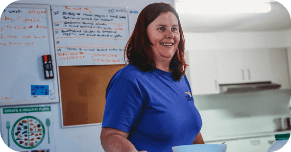 Step 1: Register for the Waitlist