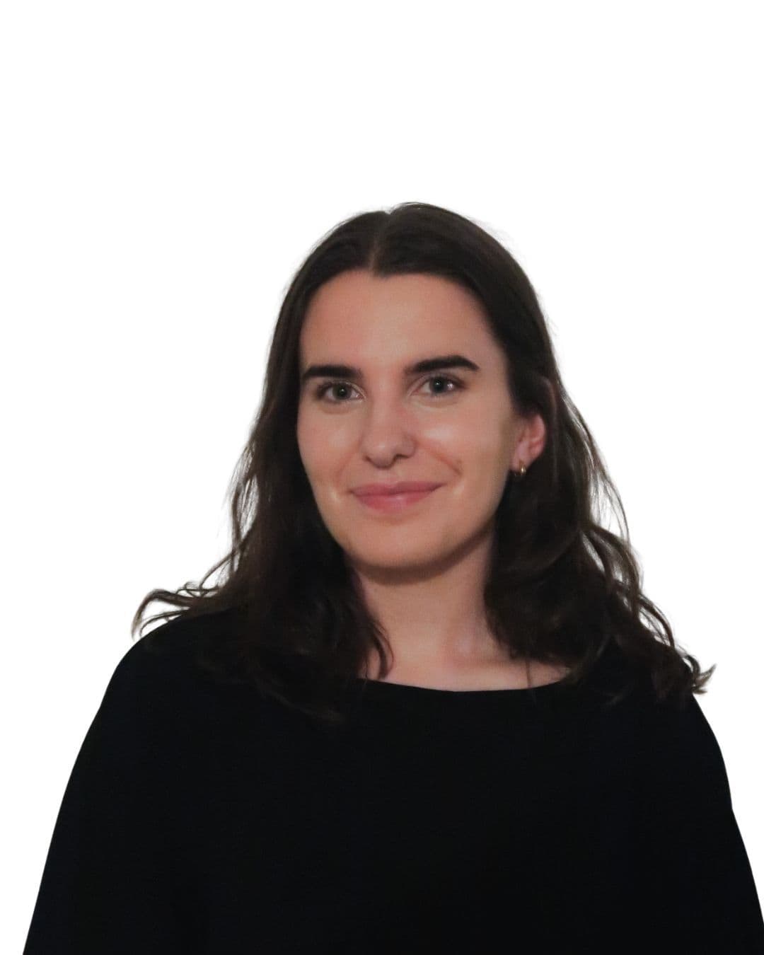 Claire Oner: Marketing & Fundraising Coordinator